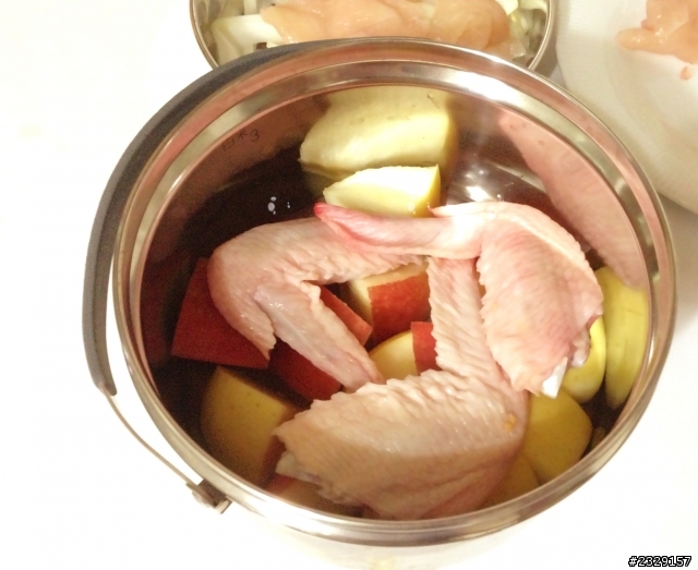 女單身電鍋料理分享…我的省錢傳說中PART2