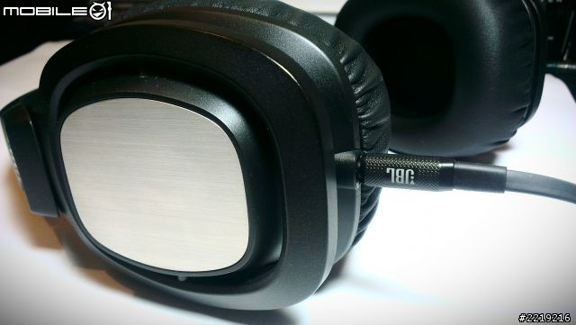 (首開香) 推坑推到老爸去- JBL J88 (圖，文多 慎入)