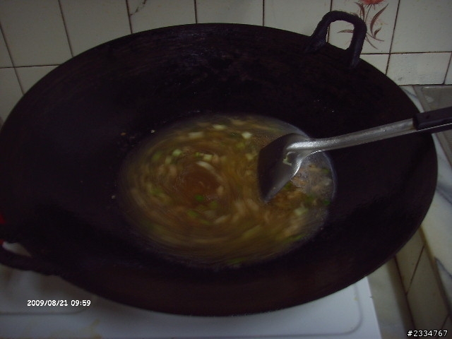 玉米.豆腐.蝦