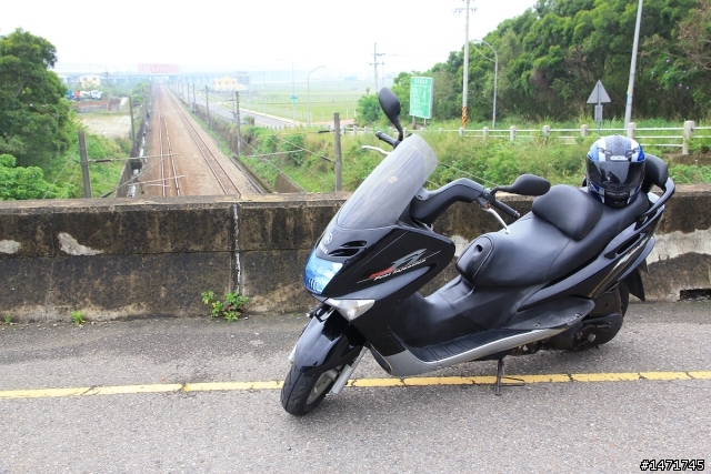 [開箱]  RV魂 馬車125    [ 為環島而準備 Part.2 ]