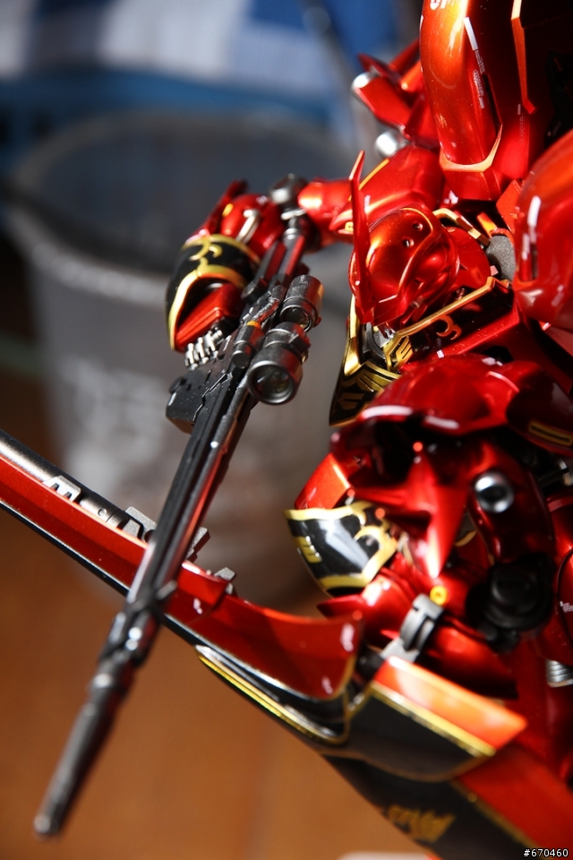 MG 新安洲 Ver.Ka版  國民配色樣式 5/23 照片更新完畢!