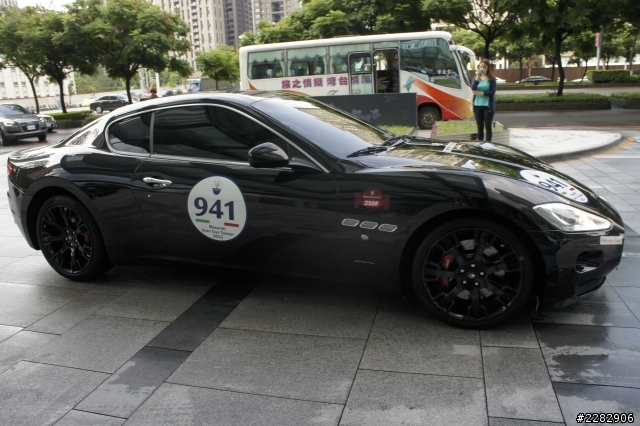 2013 Maserati Rally (圖多)