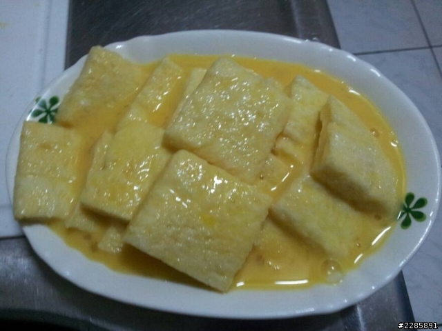 宅媽幫小鬼頭準備的午茶分享~~！
