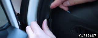 [不專業開箱] 車內空氣真的有變好嘛?飛利浦車用清淨機