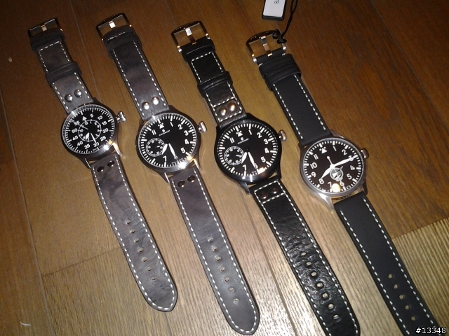 Steinhart 開箱
