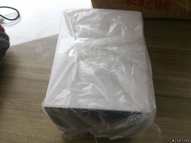 便宜好看casio EF-540D開箱