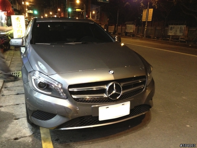 A180 不專業開箱