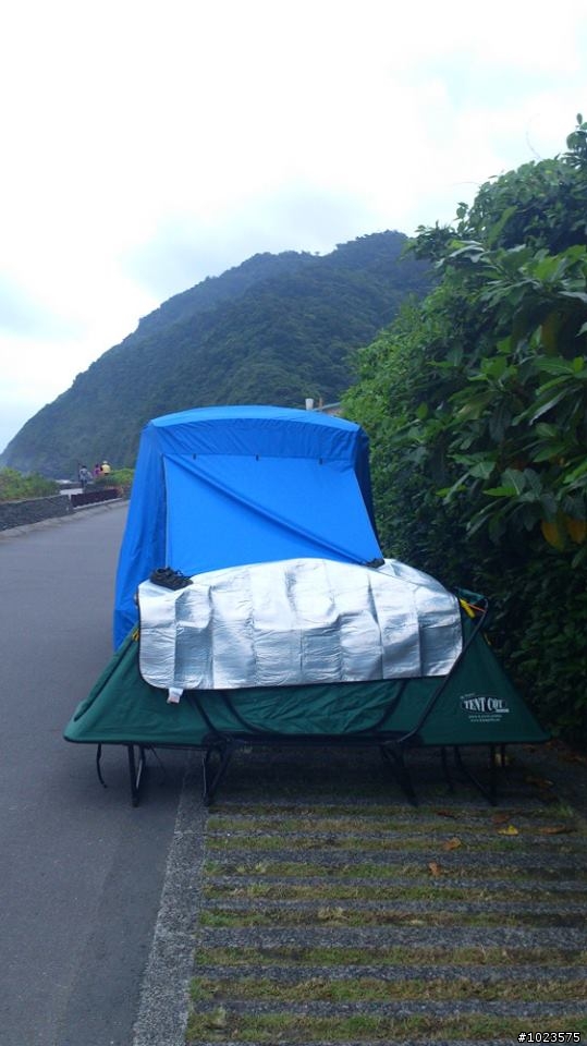 santa fe車尾帳開箱