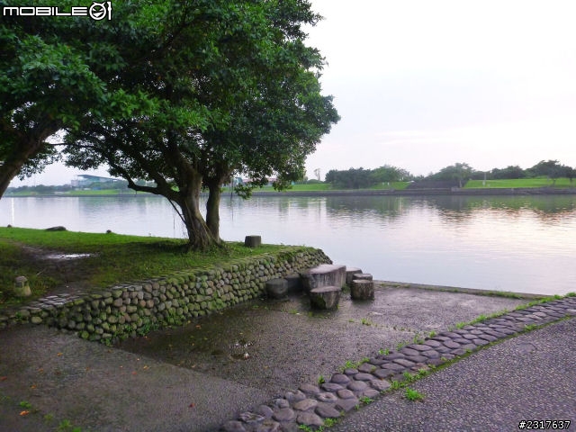蘭陽蝶形道
