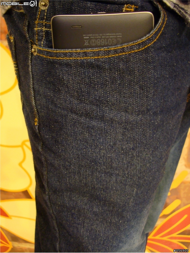 影領潮流 享樂大無界Huawei Ascend Mate 台北場體驗會