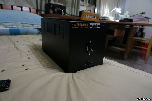 無專線的利器? 平衡式電源供應器分享文