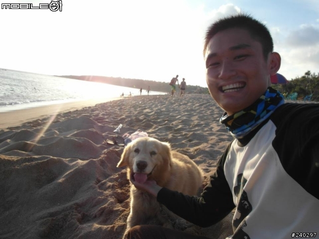 【遊記】2013 0507~0512 六天五夜速速環島