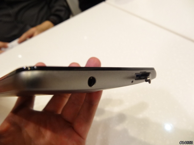 ☆爽度100的6.1吋螢幕~ HUAWEI Ascend Mate☆ 手機體驗活動心得分享