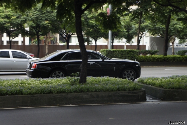 2013 Maserati Rally (圖多)