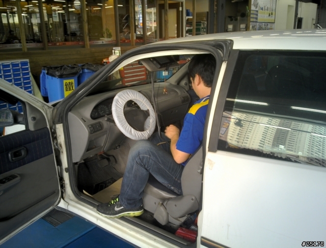 [有頭無尾+待補完] 參加「LiMix LD1行車記錄器」試用活動分享