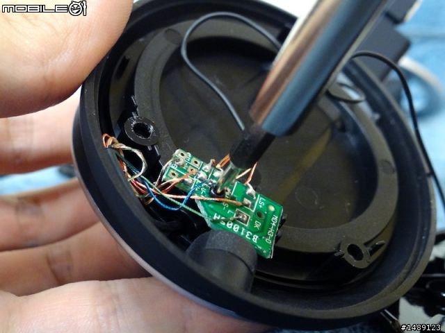 [教學] Beats Studio 外表之改裝與拆解！