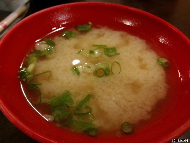 Infinity和新一的美食時間小跑分