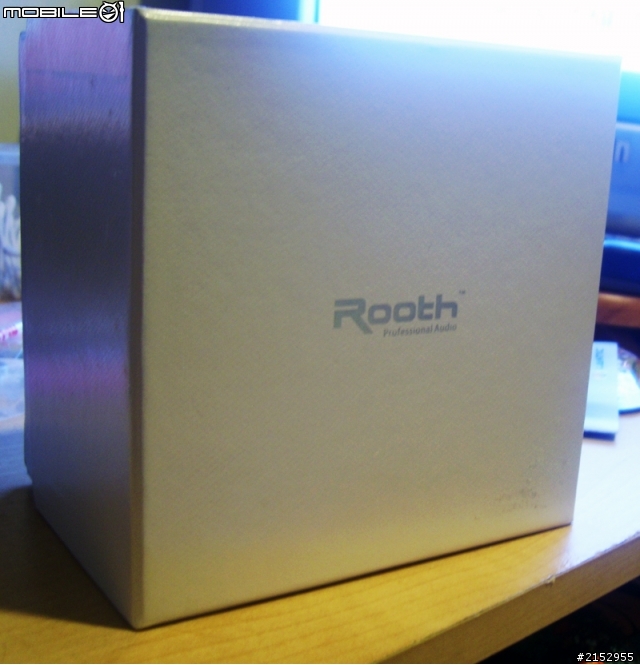 [開箱]不小心又手滑的Rooth Ls2