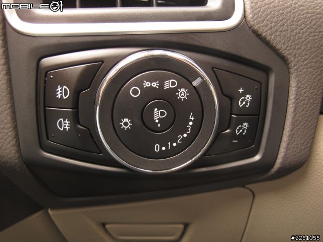 [偽開箱] FOCUS 4W 24小時免費開回家試駕心得分享