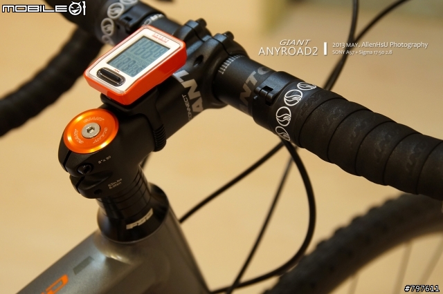 ANYROAD 2 - 剛入手的 任我行 2号機