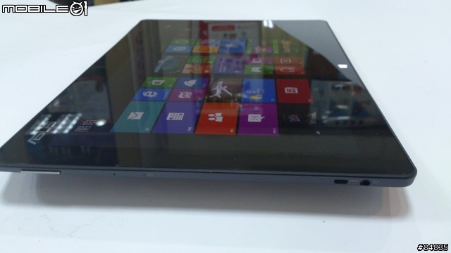影音商務兼具的變形合體NB--Transformer BookTX300開箱文