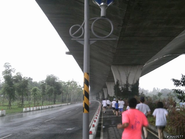 【賽程分享】GOGOGO國興盃公益路跑賽