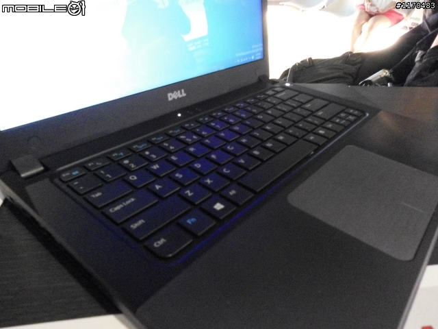 Dell Vostro 5460 輕薄時尚筆記型電腦體驗活動心得分享 !