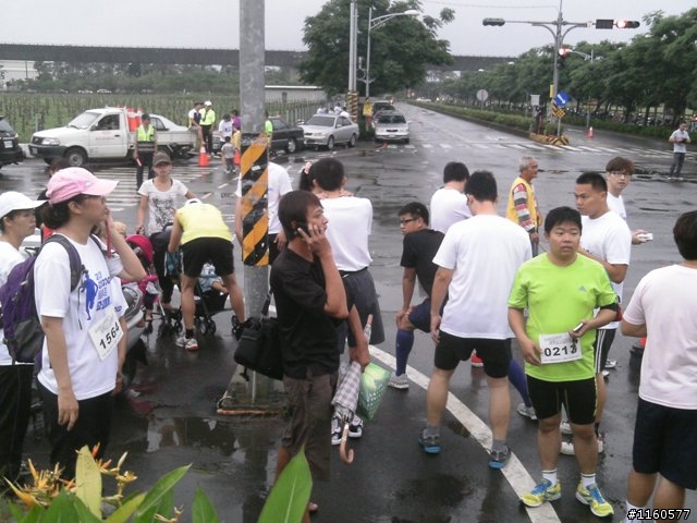 【賽程分享】GOGOGO國興盃公益路跑賽