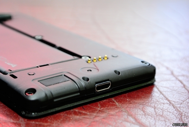 Nokia Lumia 820 隨便開箱