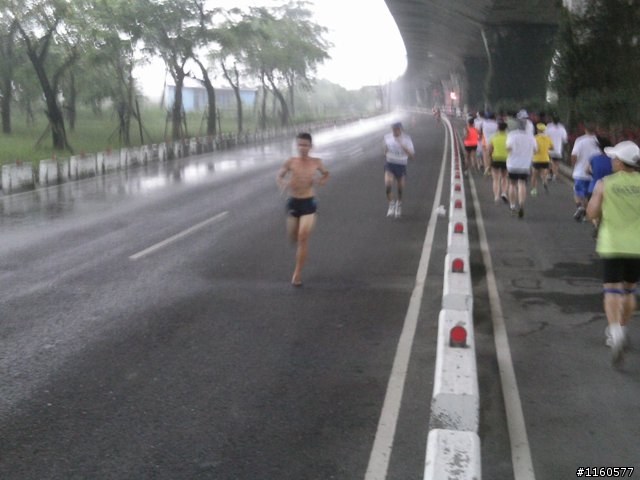 【賽程分享】GOGOGO國興盃公益路跑賽