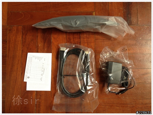 Android TV 新選擇 TP-Link 大眼睛 mini 開箱篇 [新增 root刷機包]