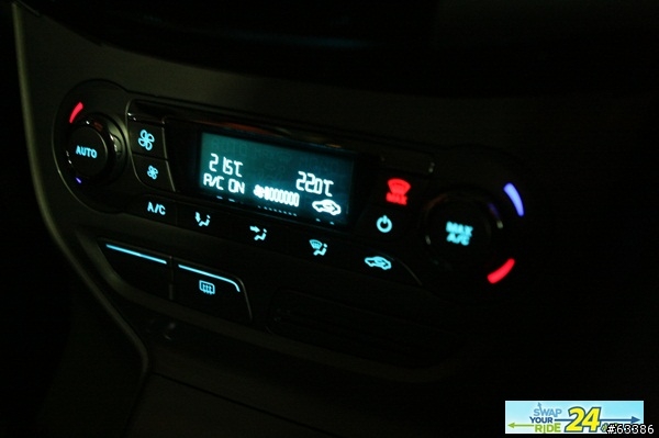 2013 THE ALL-NEW FOCUS 24小時免費開回家-【5/4台中一日車主】
