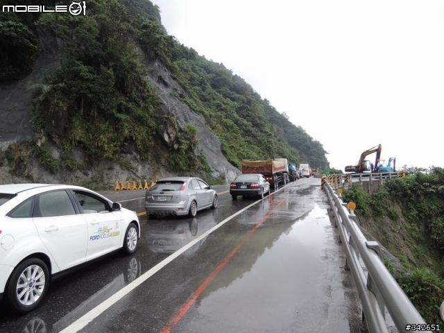 2013 THE ALL-NEW FOCUS 24小時免費開回家-【瘋狂環島試駕】