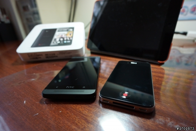 2013.05.11 黑妞補開箱