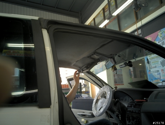 [有頭無尾+待補完] 參加「LiMix LD1行車記錄器」試用活動分享