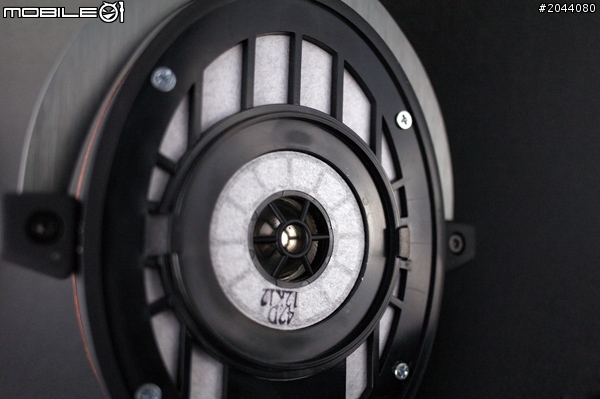 【開箱】FiSCHER audio FA-003"Ti" - 全新鍍鈦振膜！