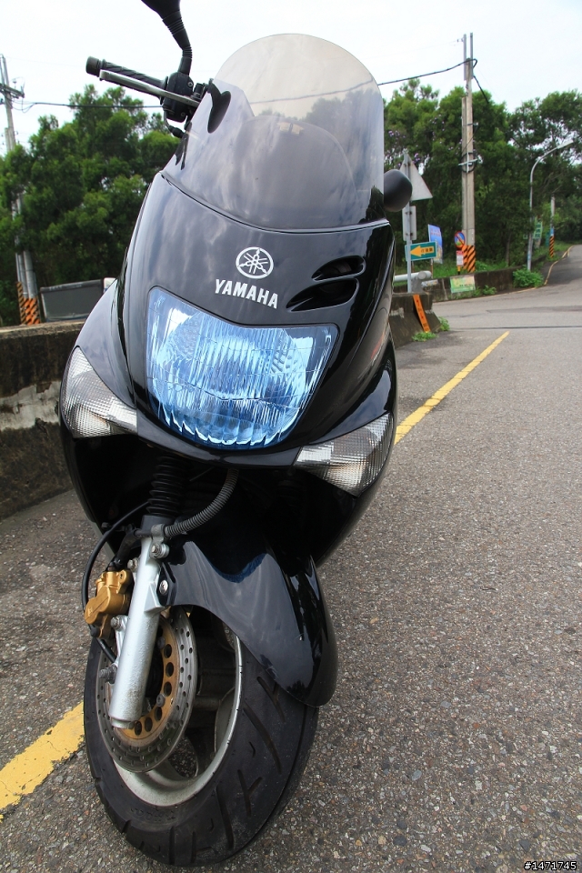 [開箱]  RV魂 馬車125    [ 為環島而準備 Part.2 ]