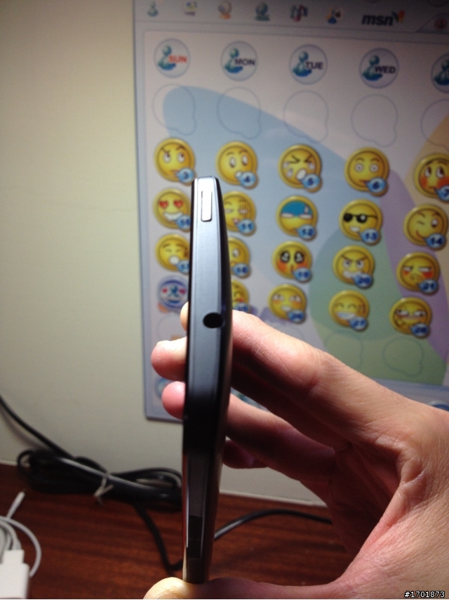 2013.05.11 黑妞補開箱