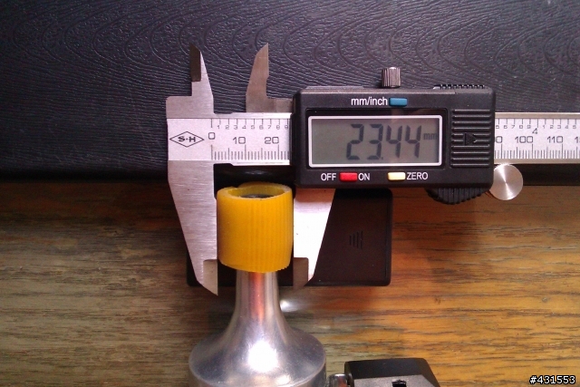 山頂洞人的磨電燈（磨電機），充電裝置測試分享