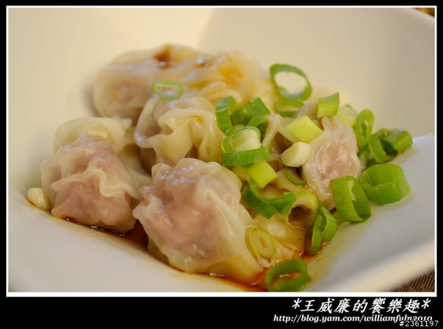 可以一直點一直點一直點到你叫停的川菜餐廳...