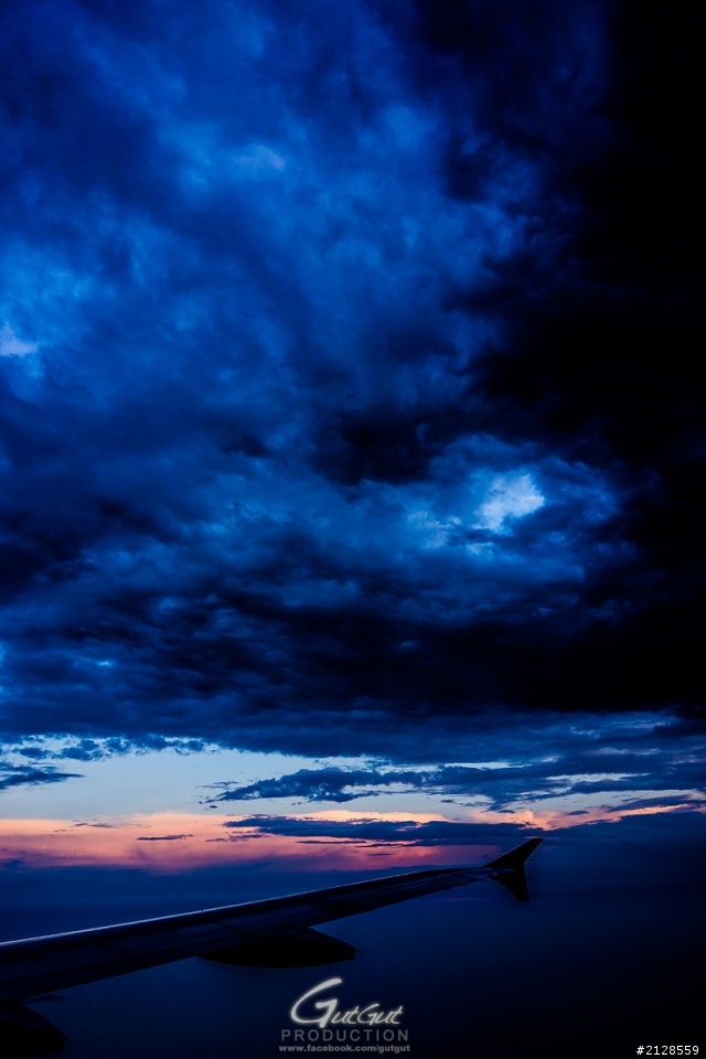 RX100拍雲～