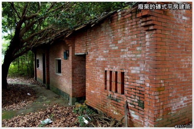 快樂的農村...外埔區永豐社區(虎家莊)