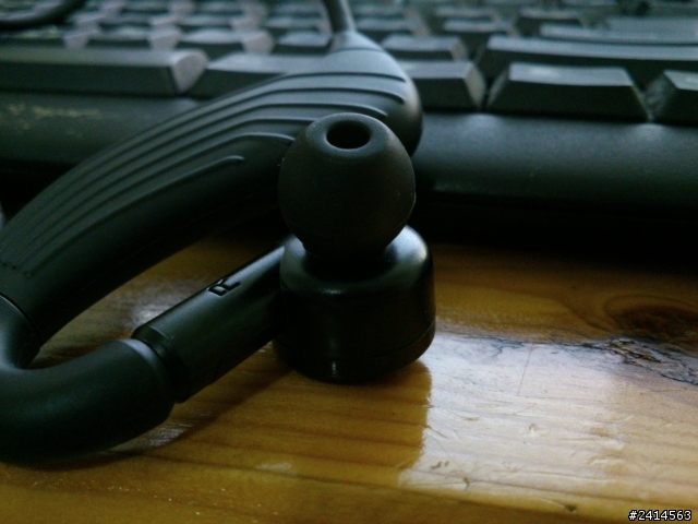 Plantronics Backbeat 903+換耳塞使用心得