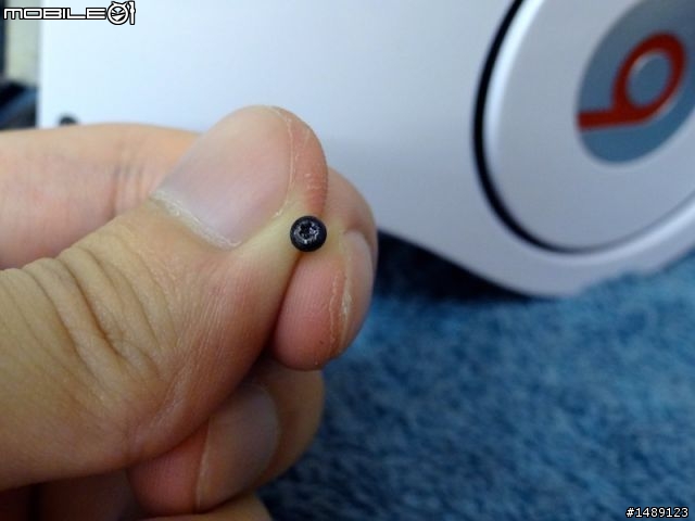 [教學] Beats Studio 外表之改裝與拆解！