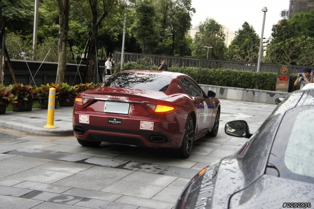 2013 Maserati Rally (圖多)