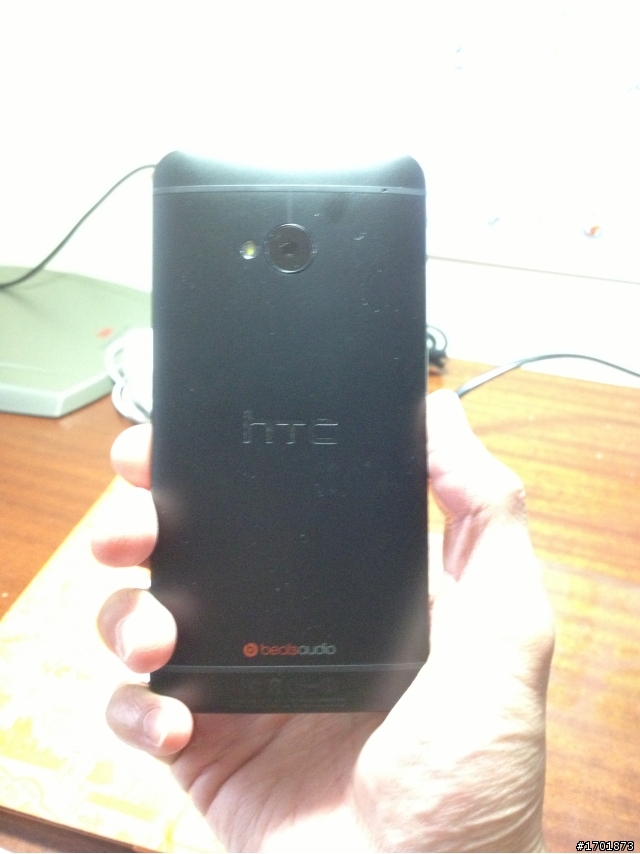 2013.05.11 黑妞補開箱