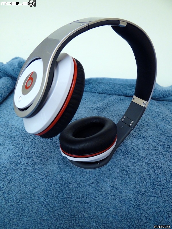 [教學] Beats Studio 外表之改裝與拆解！