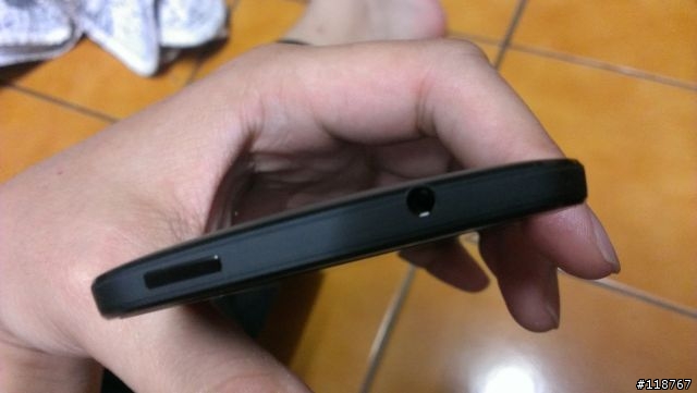 [開箱]下定決心敗了,所以才有Black New ONE開箱~