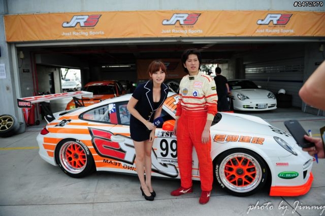 2013 TSF台灣大賽車第二站(大鵬灣)精彩賽事