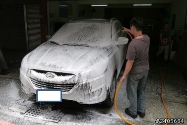人生第一台車ix35 VGT新車開箱